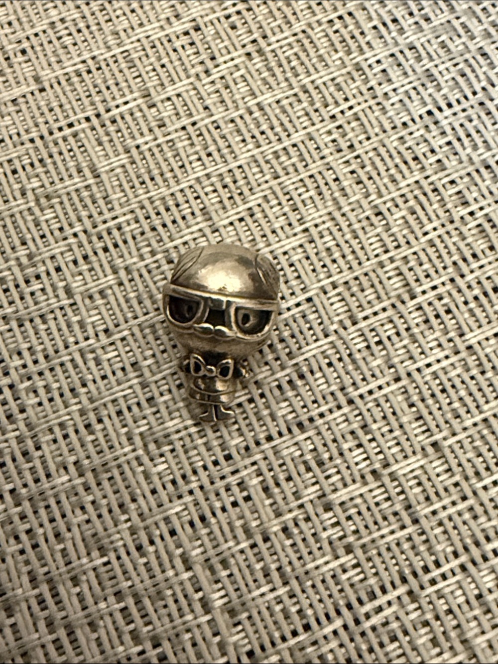 Pandora Mr wiseman